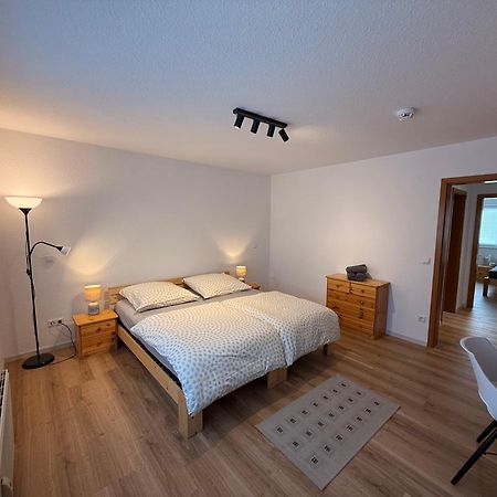 Casa Grande Mit 3 Apartments Rastatt Exterior photo