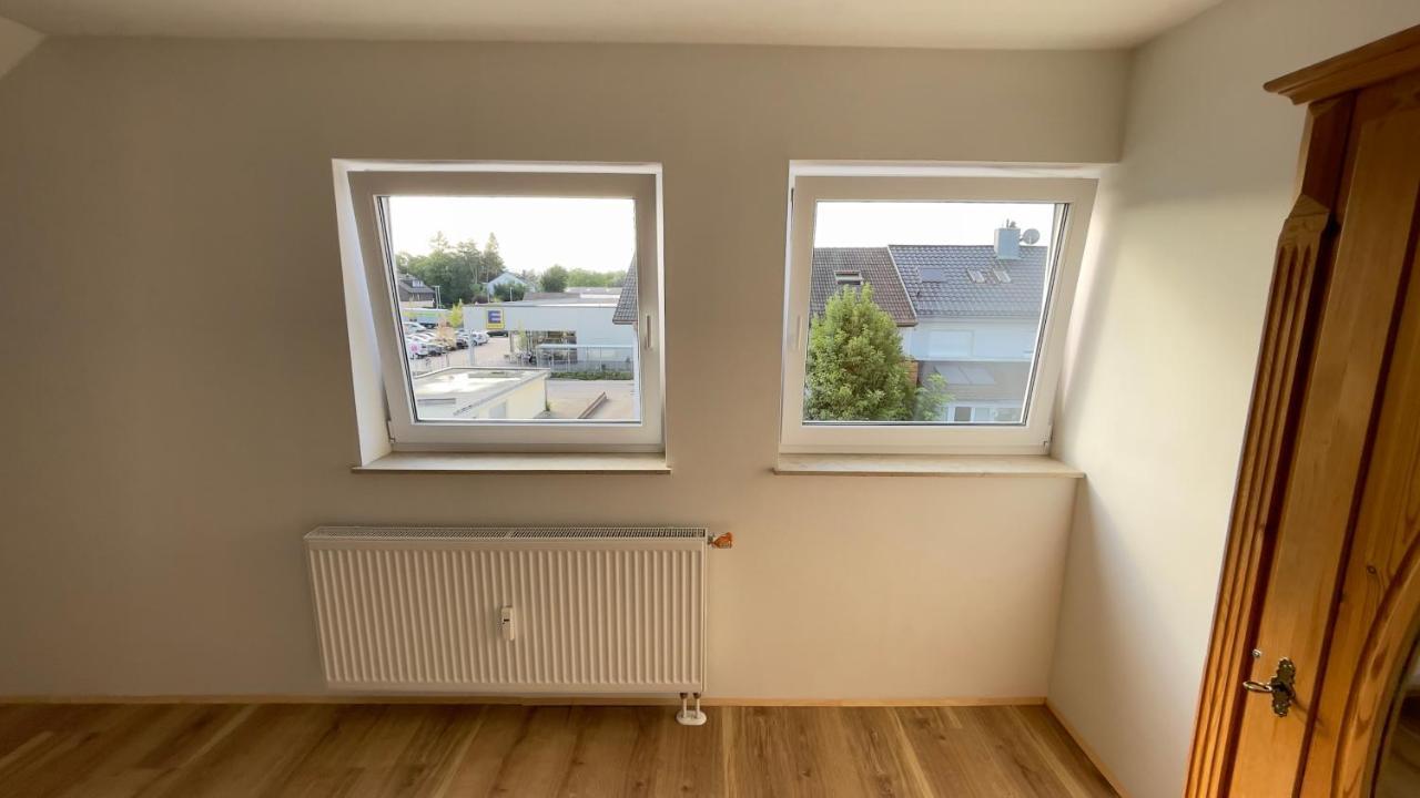 Casa Grande Mit 3 Apartments Rastatt Exterior photo