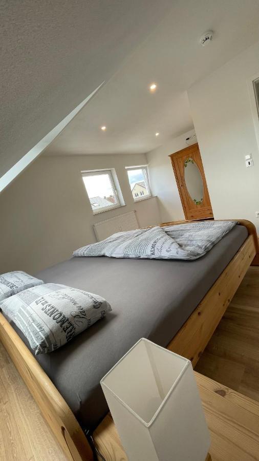 Casa Grande Mit 3 Apartments Rastatt Exterior photo