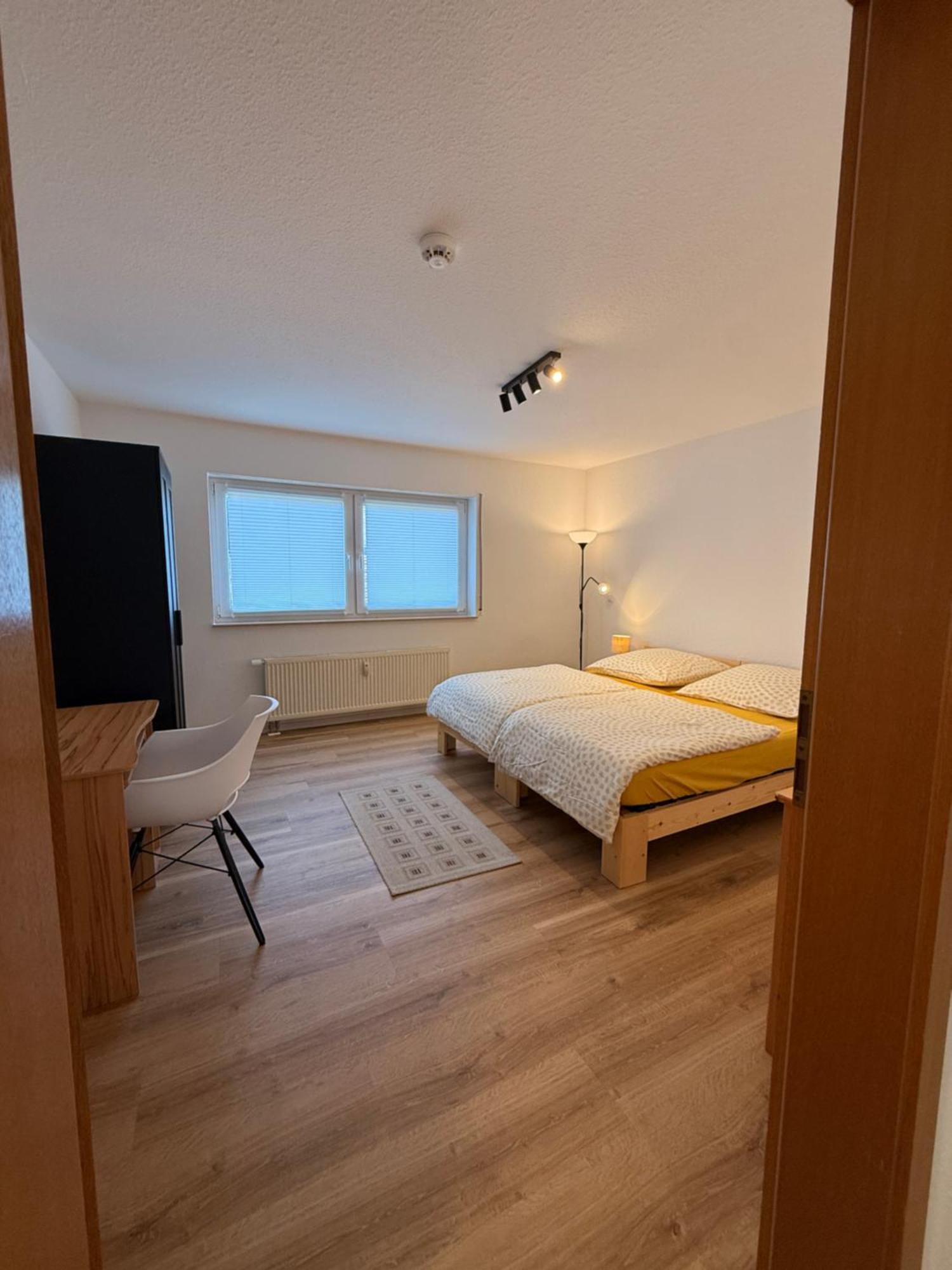 Casa Grande Mit 3 Apartments Rastatt Exterior photo