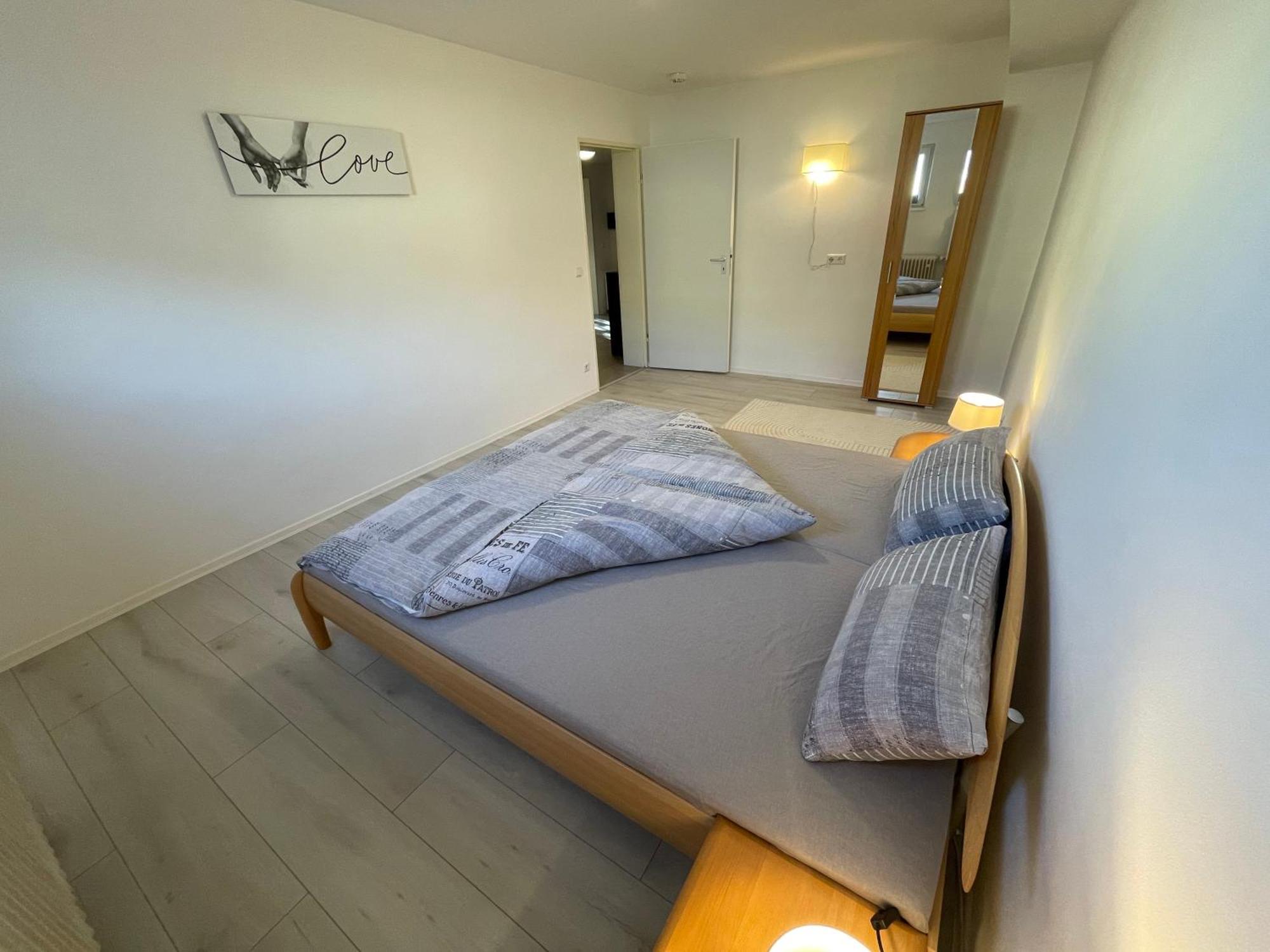 Casa Grande Mit 3 Apartments Rastatt Exterior photo