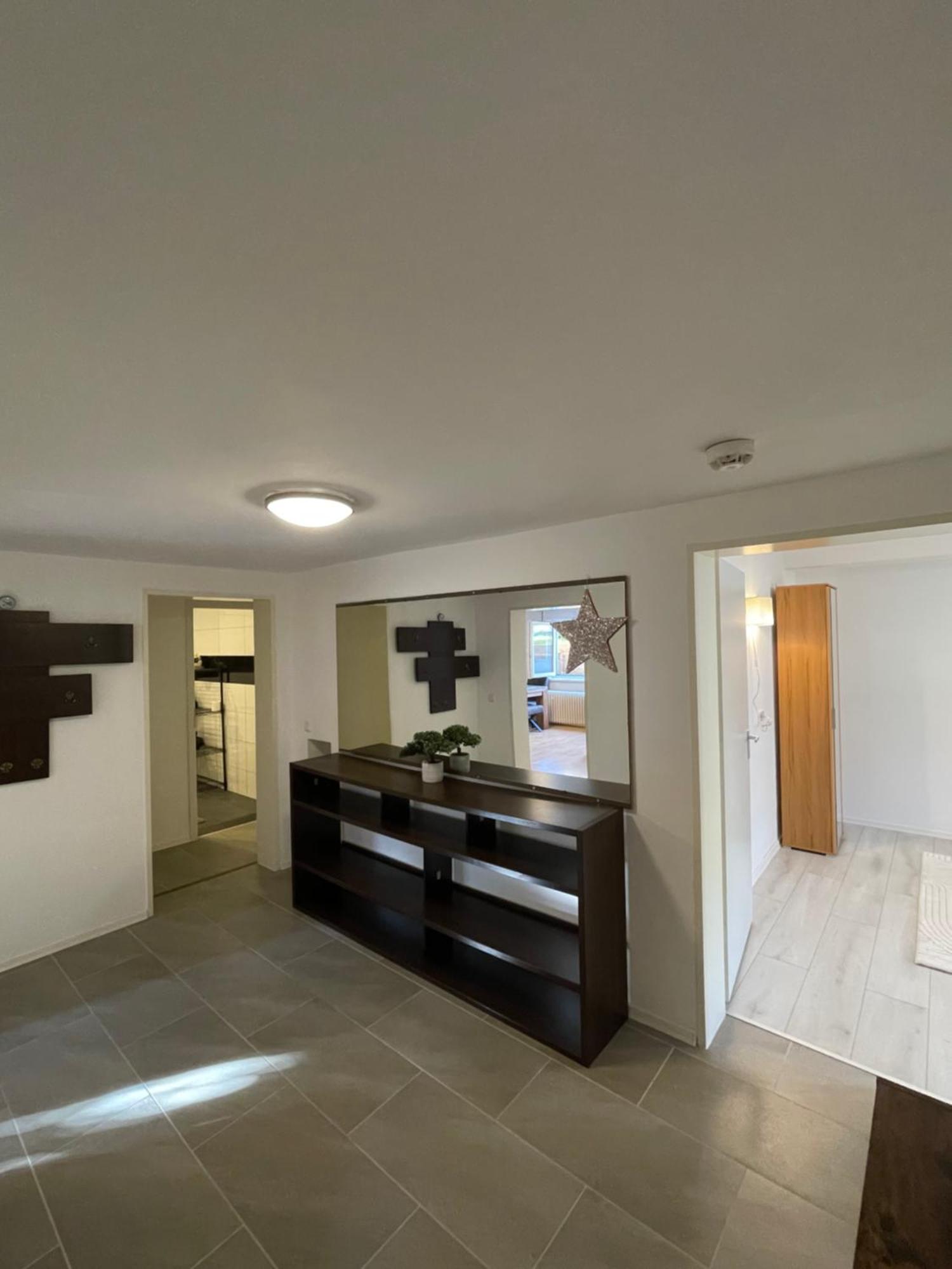 Casa Grande Mit 3 Apartments Rastatt Exterior photo