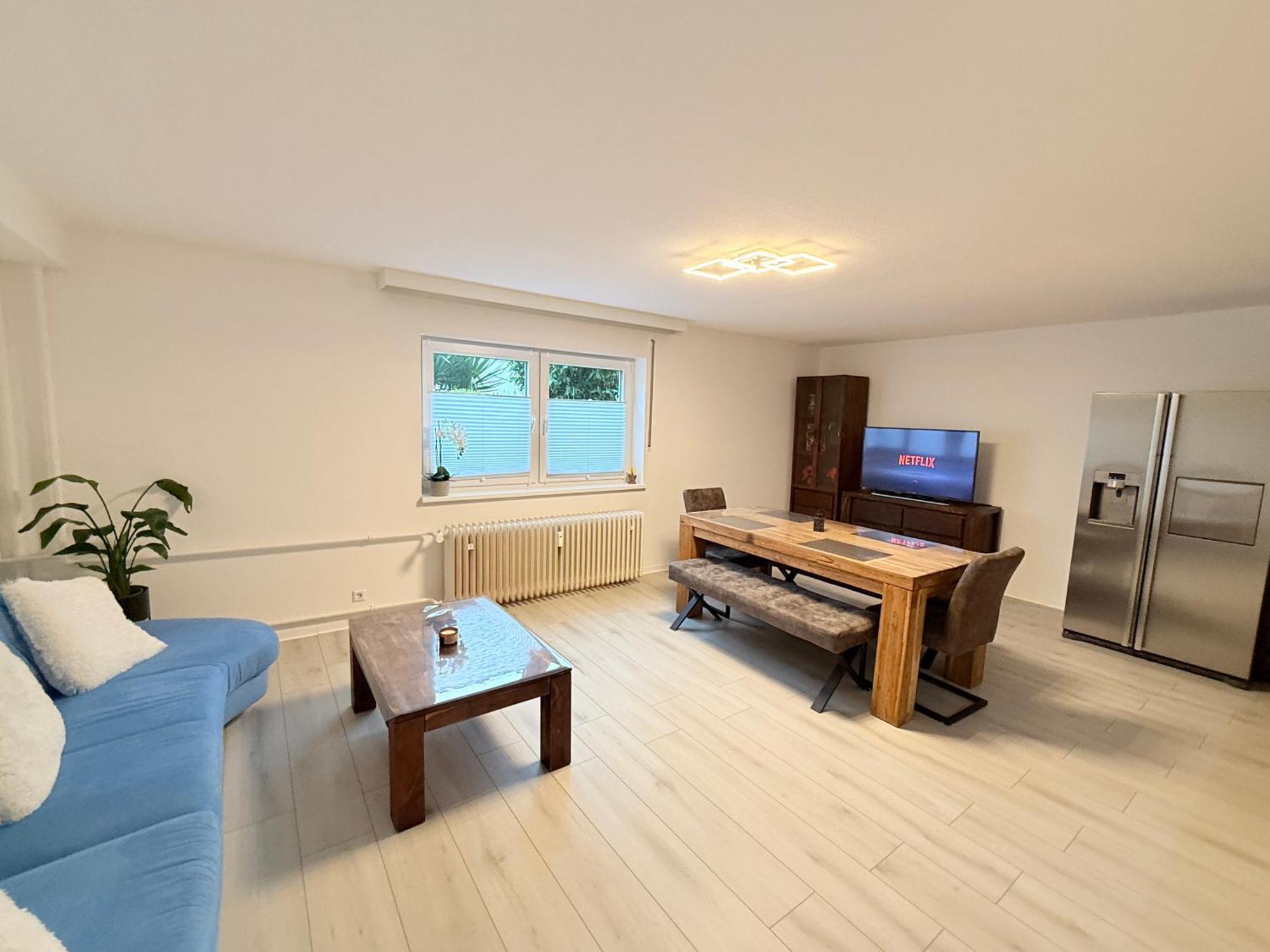 Casa Grande Mit 3 Apartments Rastatt Exterior photo