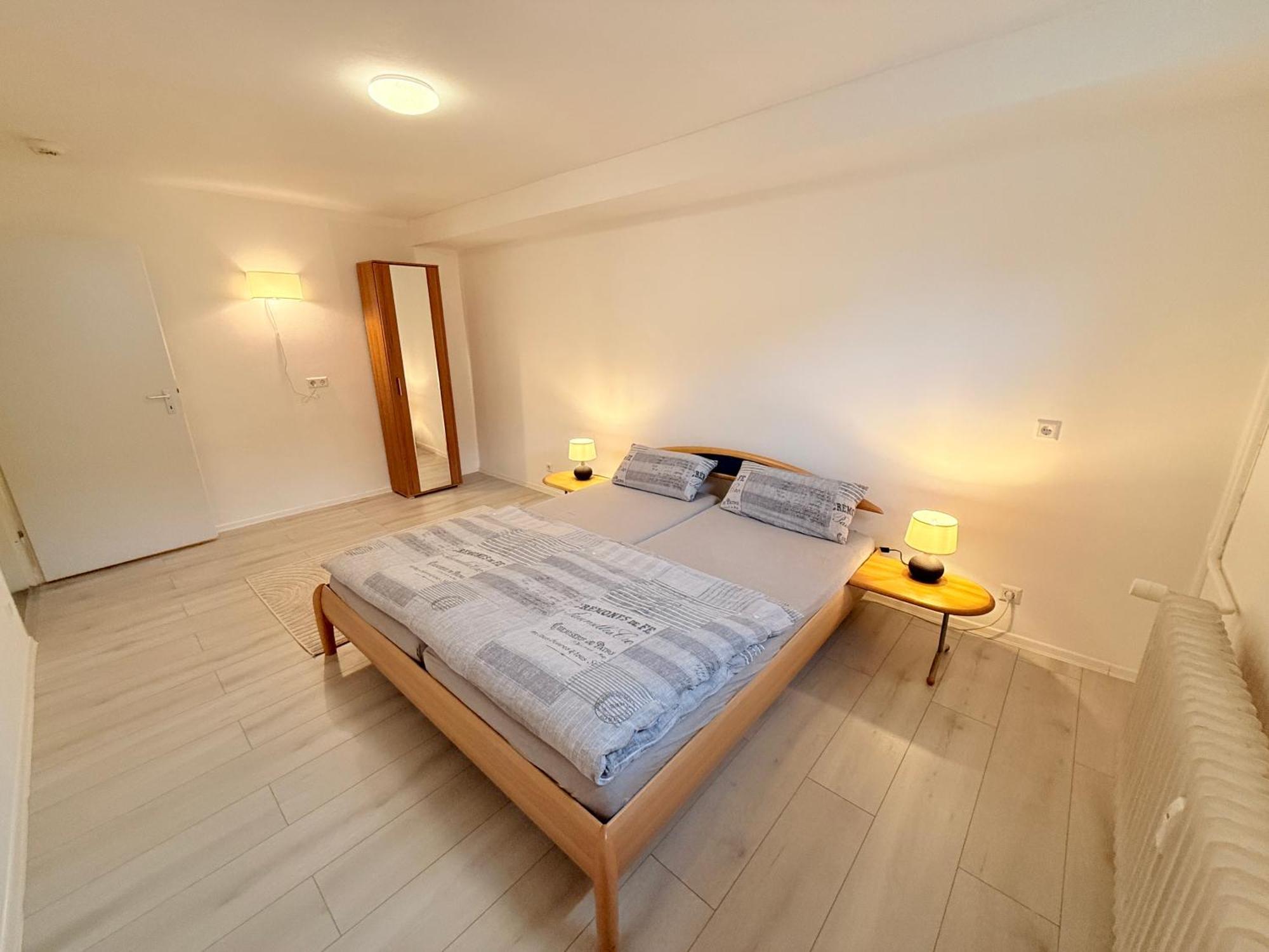 Casa Grande Mit 3 Apartments Rastatt Exterior photo