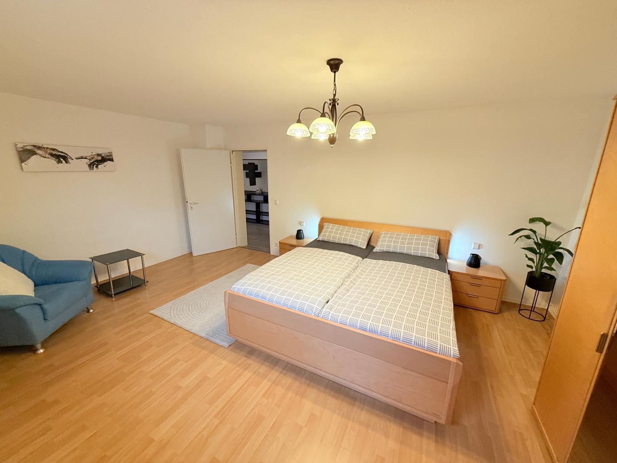 Casa Grande Mit 3 Apartments Rastatt Exterior photo
